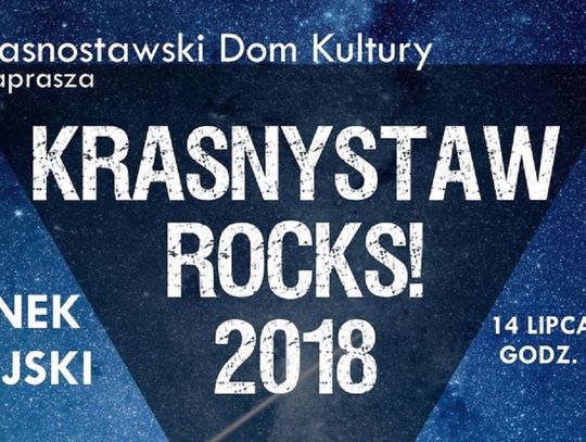 Krasnystaw Rocks!