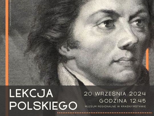 Krasnystaw. Rycerz ponad granicami. Tadeusz Kościuszko na ekranie i w opowieści