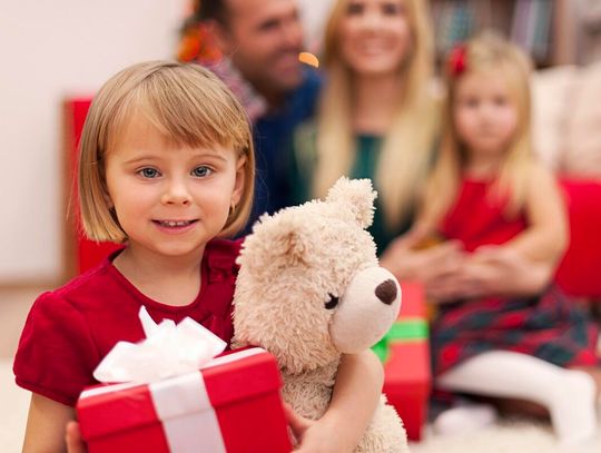 Krasnystaw. Startuje akcja „Pomóż Dzieciom Przetrwać Zimę”