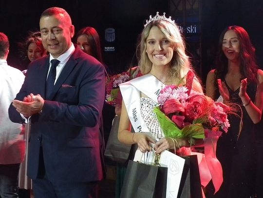 Krasnystaw: Sylwia Kozieł podwójną miss