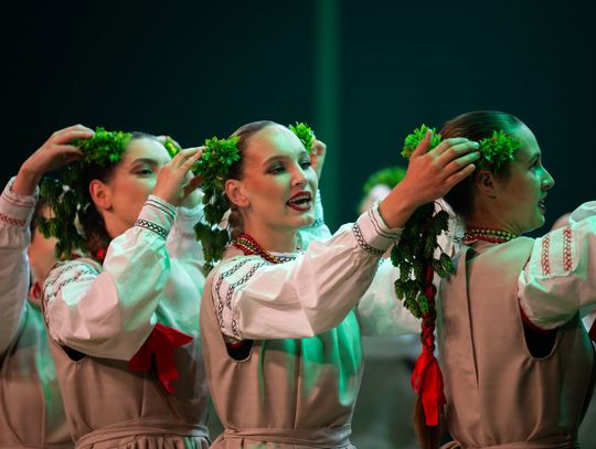 Krasnystaw. Tańcem i muzyką opowiedzą o tradycji chmielowej. Wyjątkowe widowisko na Chmielakach