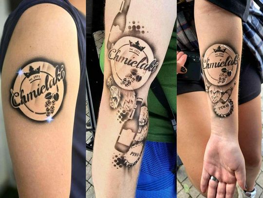 Krasnystaw. Tego na Chmielakach jeszcze nie było!