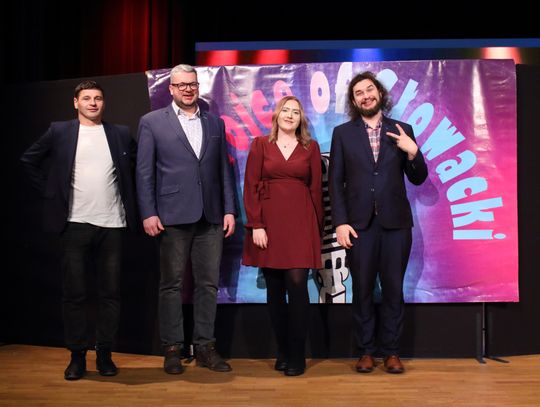 Krasnystaw. The Voice of Głowacki IX -  przesłuchania w ciemno za nami [GALERIA ZDJĘĆ]