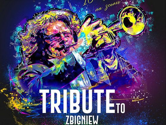 Krasnystaw. Tribute to Wodecki. Na scenie wystąpi 10 muzyków