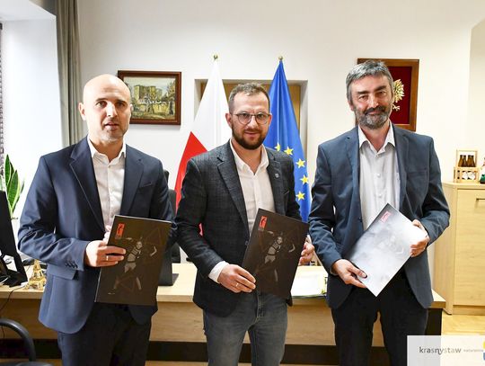 Krasnystaw. Trwa nabór do Zespołu Pieśni i Tańca