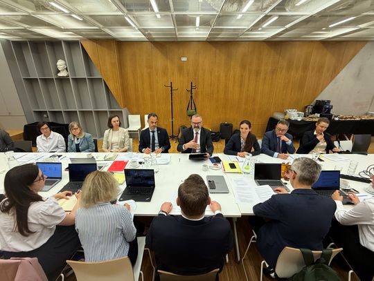 Krasnystaw. Nie udało się zdobyć 80 milionów z Polsko-Szwajcarskiego Programu Rozwoju Miast