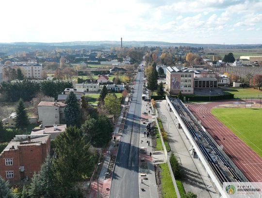 Ulica Piłsudskiego zyska nowe oblicze
