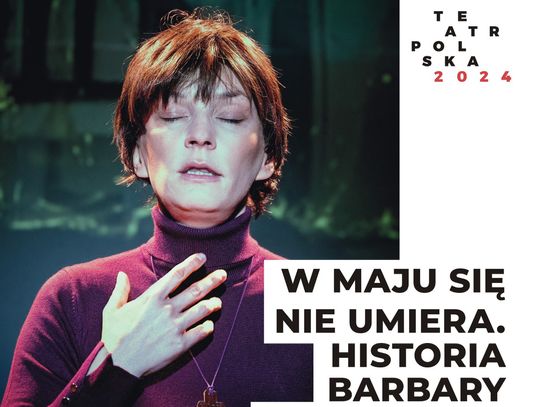 Krasnystaw. "W maju się nie umiera" – dramatyczna historia Barbary Sadowskiej