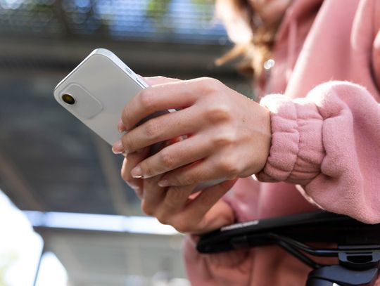 Krasnystaw. Wieści z miasta dostępne w telefonie