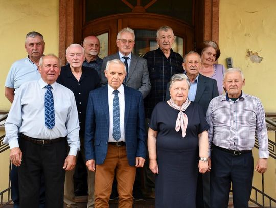 Krasnystaw. Więzi, których nie zerwał czas. Wyjątkowe spotkanie absolwentów z rocznika 1971