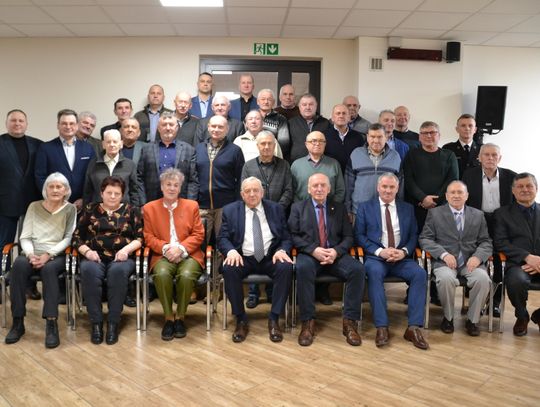 Krasnystaw. Wspomnienia, wyróżnienia i plany Koła ZEiRP RP w Krasnymstawie