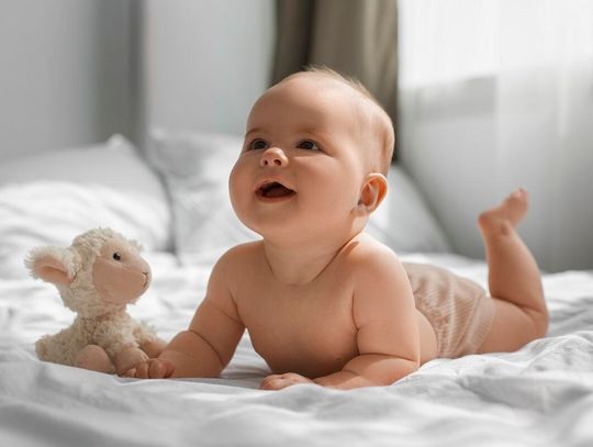 Krasnystaw. „Wyprawka dla noworodka” – radne apelują o nowy program dla najmłodszych mieszkańców