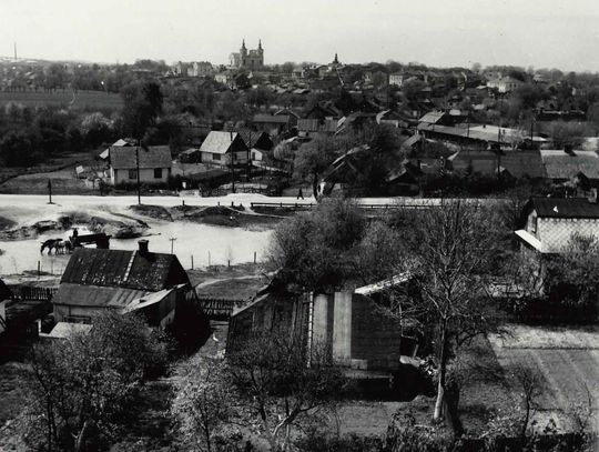 Krasnystaw zachwyca swoim urokiem, historią i wydarzeniami. Zobaczcie zdjęcia z przeszłości [GALERIA ZDJĘĆ]