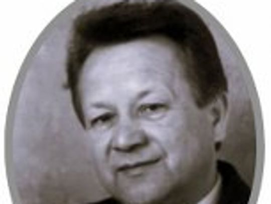 Krasnystaw. Zmarł Czesław Kozina