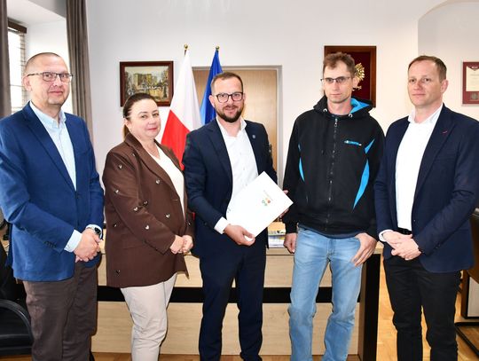 Krasnystaw. Zmodernizują PSZOK. Umowa o wartości ponad 2,5 mln złotych podpisana Krasnystaw. Zmodernizują PSZOK. Umowa o wartości ponad 2,5 mln złotych podpisana