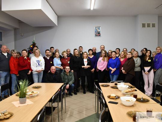 Krasnystaw znów pokazał wielkie serce! [GALERIA ZDJĘĆ]