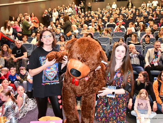 Krasnystaw. Zostań wolontariuszem 34. Finału WOŚP