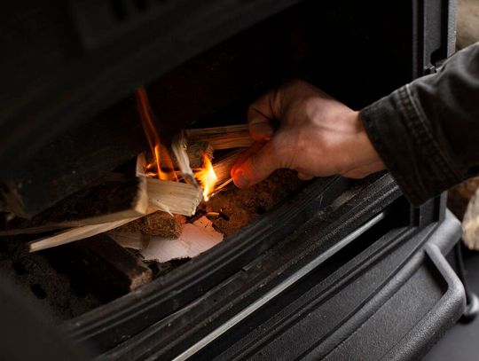 Krasnystaw. Radny chce wyposażyć mieszkańców w czujki. To proste urządzenie, które ratuje życie Krasnystaw. Radny chce wyposażyć mieszkańców w czujki. To proste urządzenie, które ratuje życie