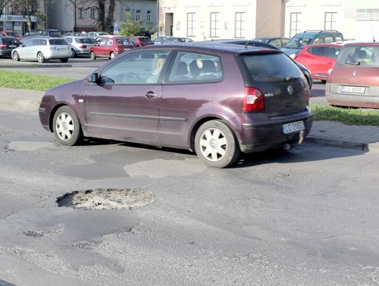 Kratery na Sybiraków