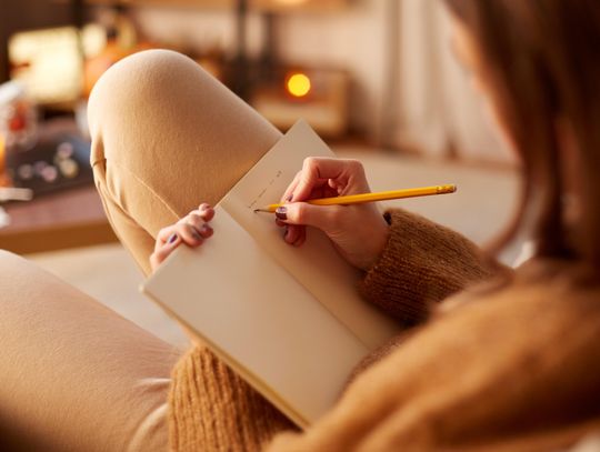 Kreatywny relaks - jak mądrze odpocząć po pracy?