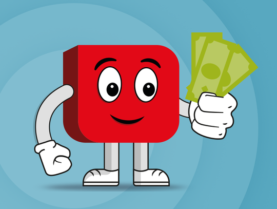 KredytOK – miejsce pełne korzyści w Twoim mieście! 