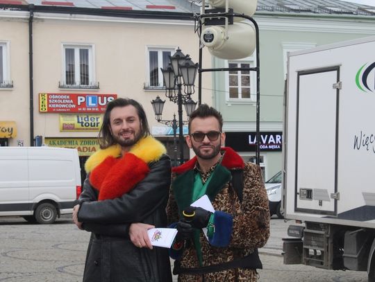 Królowie życia w Chełmie | Super Tydzień