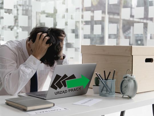 Kryzys na krasnostawskim rynku pracy? Przeanalizowaliśmy sytuację