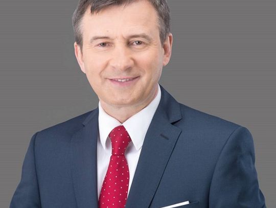 Krzysztof Grabczuk liderem do sejmiku