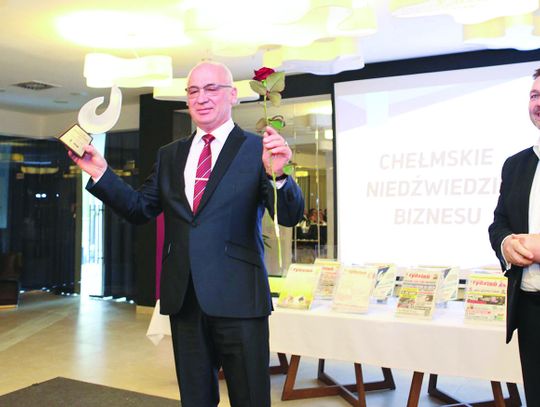 Krzysztof Stachniuk - Big Bear Pub & Pizzeria | Super Tydzień