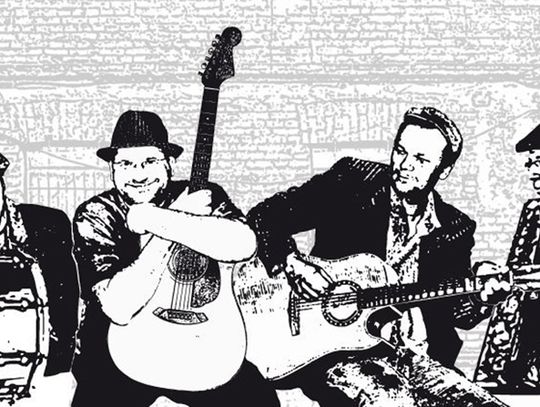 Książka i muzyka w chełmskiej bibliotece