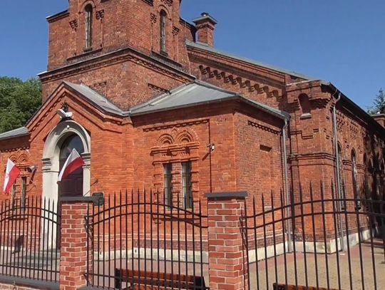 Księża ze św. Kazimierza na kwarantannie