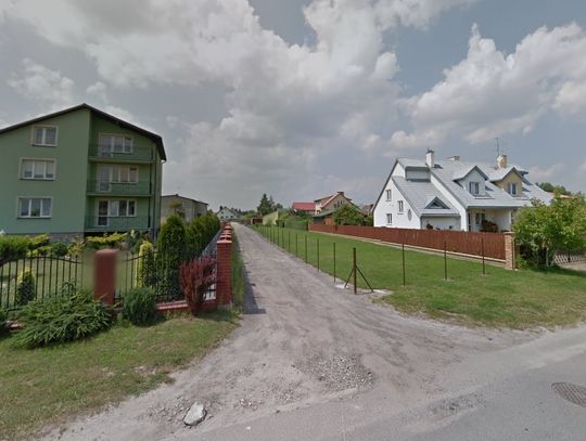 Kto chciał mierzyć Szafirową?