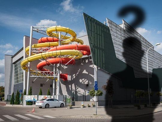 Kto od września pokieruje Parkiem Wodnym? Do końca miesiąca coraz bliżej, a następcy Juszczaka wciąż nie znamy