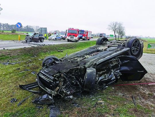 Kto widział masakrę w Dorohuczy?
