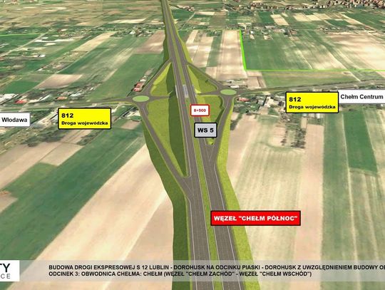 Kto wybuduje obwodnicę miasta?
