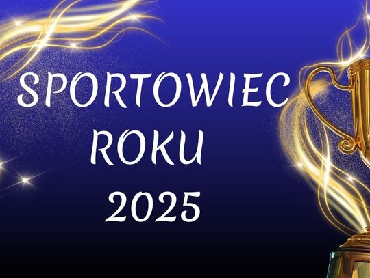Kto zasłużył na sportowe laury? Rusza plebiscyt na najlepszych sportowców powiatu krasnostawskiego