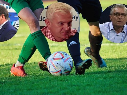 Kto zostanie nowym selekcjonerem? Ruszyła giełda nazwisk