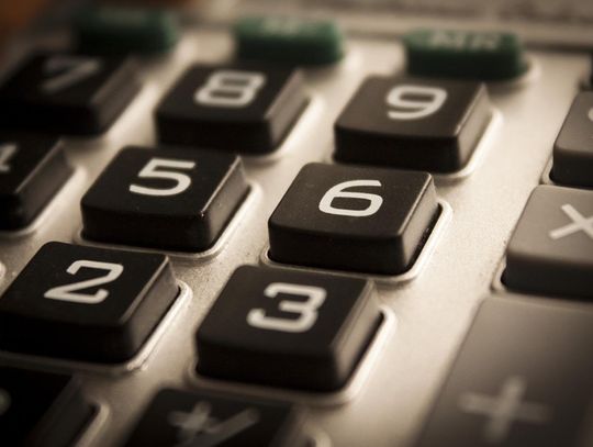 Który kalkulator kredytu gotówkowego jest najlepszy?