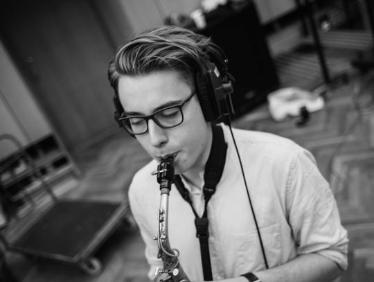 Kuba Więcek Trio | Super Tydzień