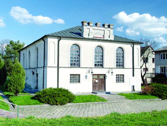 Kultura rusza z kopyta