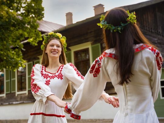 Pięć gmin powiatu chełmskiego połączyło siły, aby odmienić oblicze lokalnej kultury i turystyki. Dzięki projektowi „Budowa i modernizacja infrastruktury kultury i dziedzictwa kulturowego OF Malowniczy Wschód”, którego realizacja zaplanowana jest na lata 2025–2027.