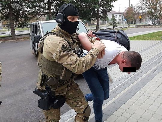 Kulturysta terrorysta | Super Tydzień