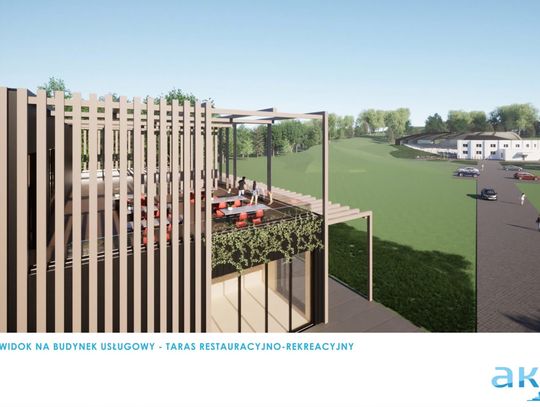 Kumowa Dolina zmieni się nie do poznania?