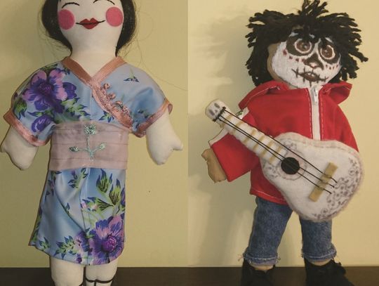 Kup laleczkę - uratuj życie!