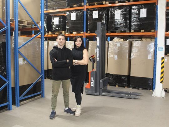 Kupowali "w ciemno" również w Chełmie. Gdzie rywalizowali licytujący?