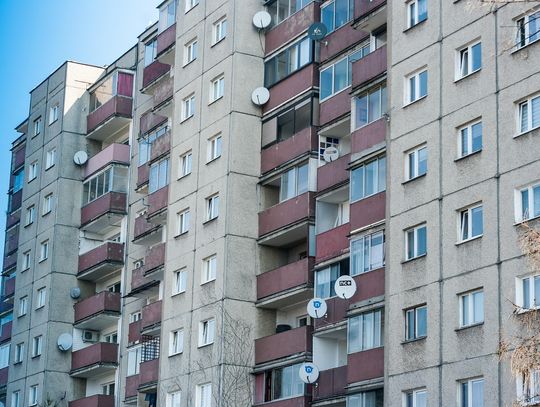 Kupujący zyskują przewagę. Co dzieje się na rynku mieszkań w Chełmie?