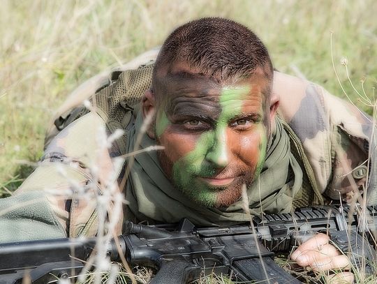 Kwalifikacja wojskowa ruszyła | Super Tydzień