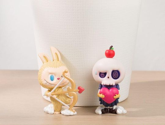 Labubu to dzieło szatana? Przed tą zabawką ostrzegają Żołnierze Chrystusa