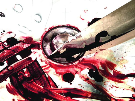 Łagodniejszy wyrok za zabójstwo siostrzeńca