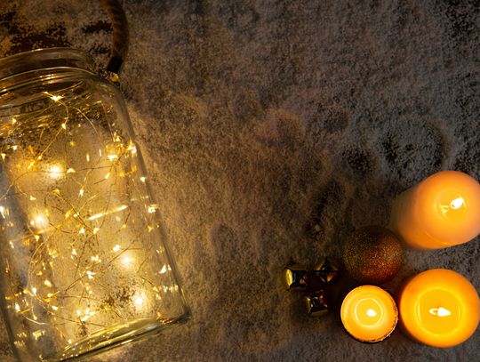 Lampiony świąteczne na wigilijny stół - propozycje od sfmeble!